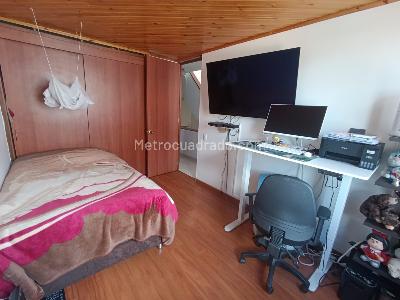 Casa de 4 alcobas en venta en Hayuelos, Bogotá, 108 m² · foto 15 de 20
