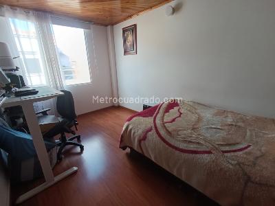 Casa de 4 alcobas en venta en Hayuelos, Bogotá, 108 m² · foto 16 de 20