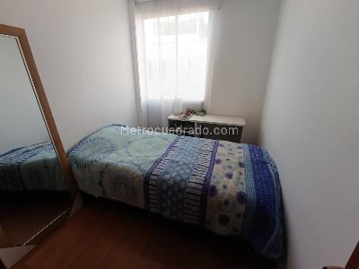 Casa de 4 alcobas en venta en Hayuelos, Bogotá, 108 m² · foto 19 de 20