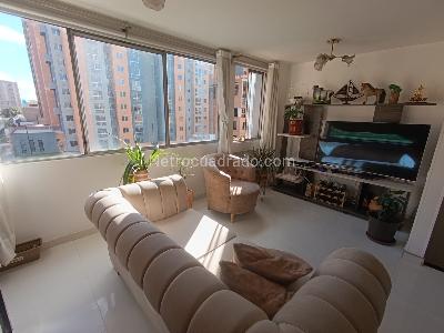 Casa de 4 alcobas en venta en Hayuelos, Bogotá, 108 m² · foto 2 de 20