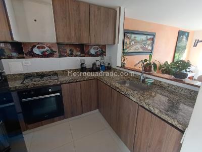 Casa de 4 alcobas en venta en Hayuelos, Bogotá, 108 m² · foto 7 de 20