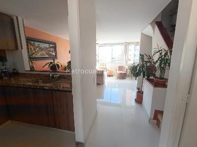 Casa de 4 alcobas en venta en Hayuelos, Bogotá, 108 m² · foto 8 de 20