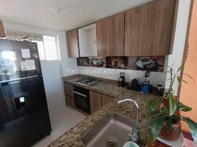 Casa de 4 alcobas en venta en Hayuelos, Bogotá, 108 m² · foto 9 de 20