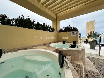 Apartamento en venta en Rodadero Sur, Santa Marta · foto 12 de 17