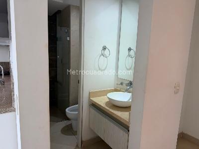 Apartamento en venta en Rodadero Sur, Santa Marta · foto 16 de 17