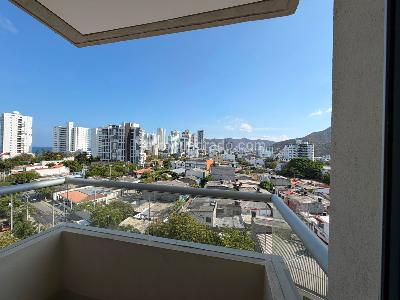 Apartamento en venta en Rodadero Sur, Santa Marta · foto 2 de 17