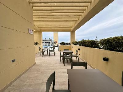 Apartamento en venta en Rodadero Sur, Santa Marta · foto 9 de 17