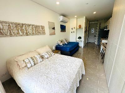Apartamento en venta en Pozos Colorado, Santa Marta · foto 10 de 20