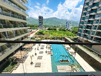 Apartamento en venta en Pozos Colorado, Santa Marta · foto 11 de 20