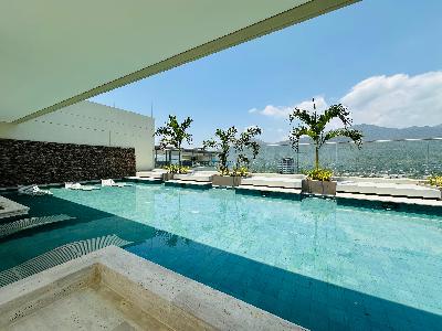 Apartamento en venta en Pozos Colorado, Santa Marta · foto 20 de 20