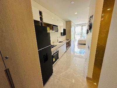Apartamento en venta en Pozos Colorado, Santa Marta · foto 3 de 20