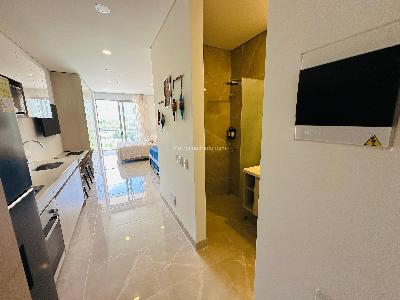 Apartamento en venta en Pozos Colorado, Santa Marta · foto 4 de 20