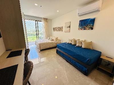 Apartamento en venta en Pozos Colorado, Santa Marta · foto 8 de 20