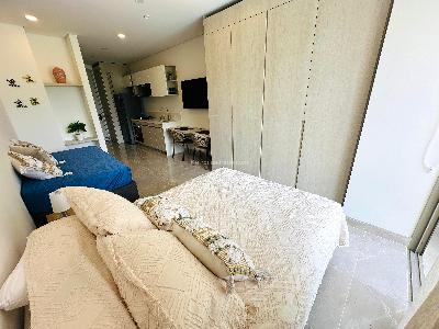 Apartamento en venta en Pozos Colorado, Santa Marta · foto 9 de 20