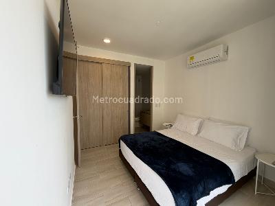 Apartamento en venta en Pozos Colorado, Santa Marta · foto 11 de 19