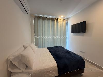 Apartamento en venta en Pozos Colorado, Santa Marta · foto 12 de 19