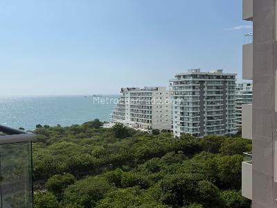 Apartamento en venta en Pozos Colorado, Santa Marta · foto 15 de 19