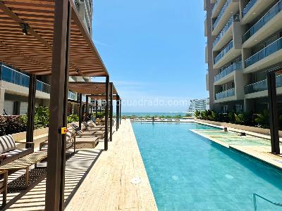Apartamento en venta en Pozos Colorado, Santa Marta · foto 16 de 19