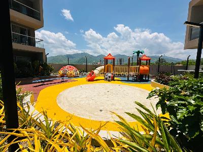 Apartamento en venta en Pozos Colorado, Santa Marta · foto 17 de 19