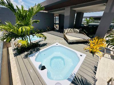 Apartamento en venta en Pozos Colorado, Santa Marta · foto 19 de 19