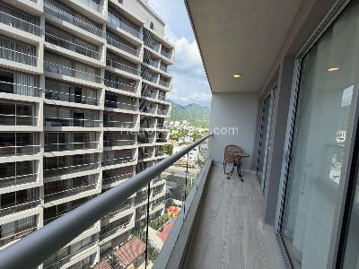 Apartamento en venta en Pozos Colorado, Santa Marta · foto 3 de 19