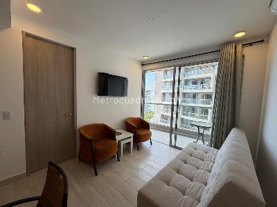 Apartamento en venta en Pozos Colorado, Santa Marta · foto 4 de 19