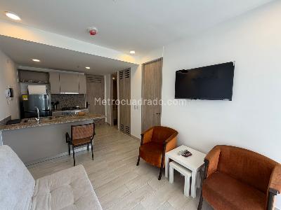 Apartamento en venta en Pozos Colorado, Santa Marta · foto 5 de 19