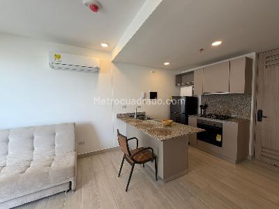 Apartamento en venta en Pozos Colorado, Santa Marta · foto 7 de 19