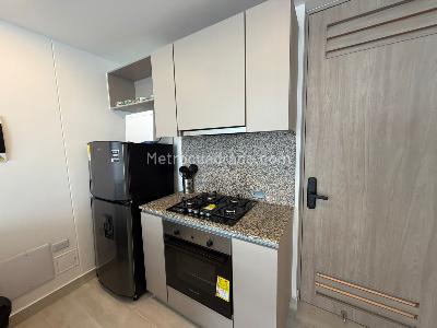 Apartamento en venta en Pozos Colorado, Santa Marta · foto 8 de 19