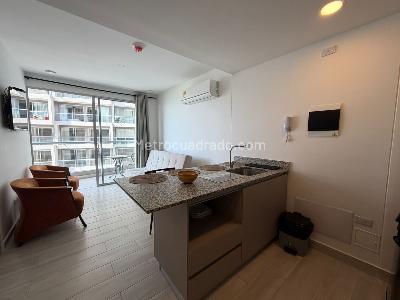 Apartamento en venta en Pozos Colorado, Santa Marta · foto 9 de 19