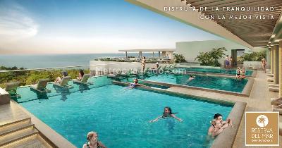 Apartamento en venta en Pozos Colorado, Santa Marta · foto 5 de 7
