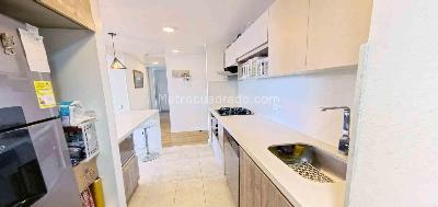 Apartamento en venta en La Igualdad, Bogotá · foto 10 de 20