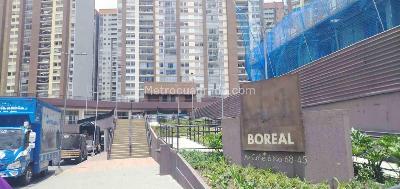 Apartamento en venta en La Igualdad, Bogotá · foto 19 de 20