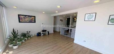 Apartamento en venta en La Igualdad, Bogotá · foto 2 de 20