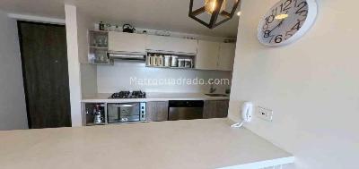 Apartamento en venta en La Igualdad, Bogotá · foto 8 de 20