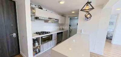 Apartamento en venta en La Igualdad, Bogotá · foto 9 de 20