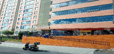 Apartamento en venta en Timiza, Bogotá · foto 11 de 18