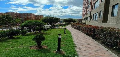 Apartamento en venta en Timiza, Bogotá · foto 18 de 18