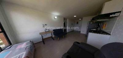 Apartamento en venta en Timiza, Bogotá · foto 2 de 18