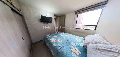 Apartamento en venta en Timiza, Bogotá · foto 3 de 18