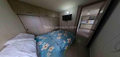 Apartamento en venta en Timiza, Bogotá · foto 4 de 18