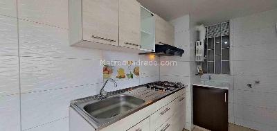 Apartamento en venta en Los Naranjos, Bogotá · foto 15 de 18