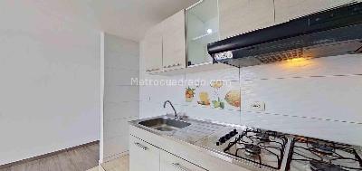 Apartamento en venta en Los Naranjos, Bogotá · foto 16 de 18