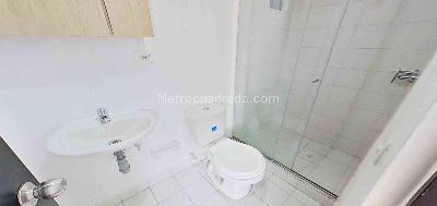 Apartamento en venta en Los Naranjos, Bogotá · foto 17 de 18