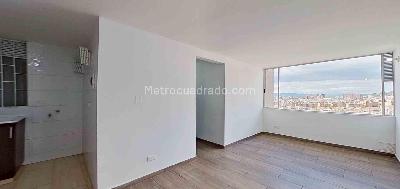 Apartamento en venta en Los Naranjos, Bogotá · foto 3 de 18