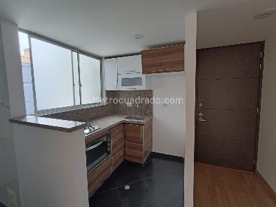 Apartamento en venta en Bella Suiza, Bogotá · foto 2 de 16