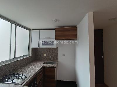 Apartamento en venta en Bella Suiza, Bogotá · foto 3 de 16