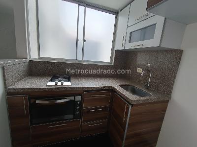 Apartamento en venta en Bella Suiza, Bogotá · foto 4 de 16