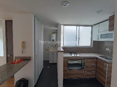 Apartamento en venta en Bella Suiza, Bogotá · foto 5 de 16