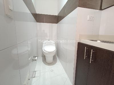 Apartamento en venta en Bella Suiza, Bogotá · foto 14 de 16